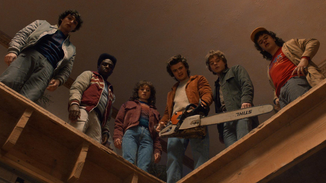 口碑炸裂，但新观众慎入