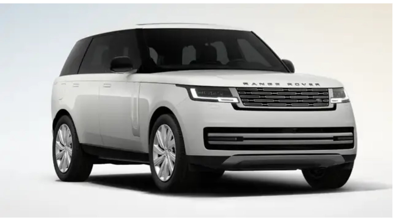 中年男人终极礼物？路虎揽胜的AB面大揭秘！