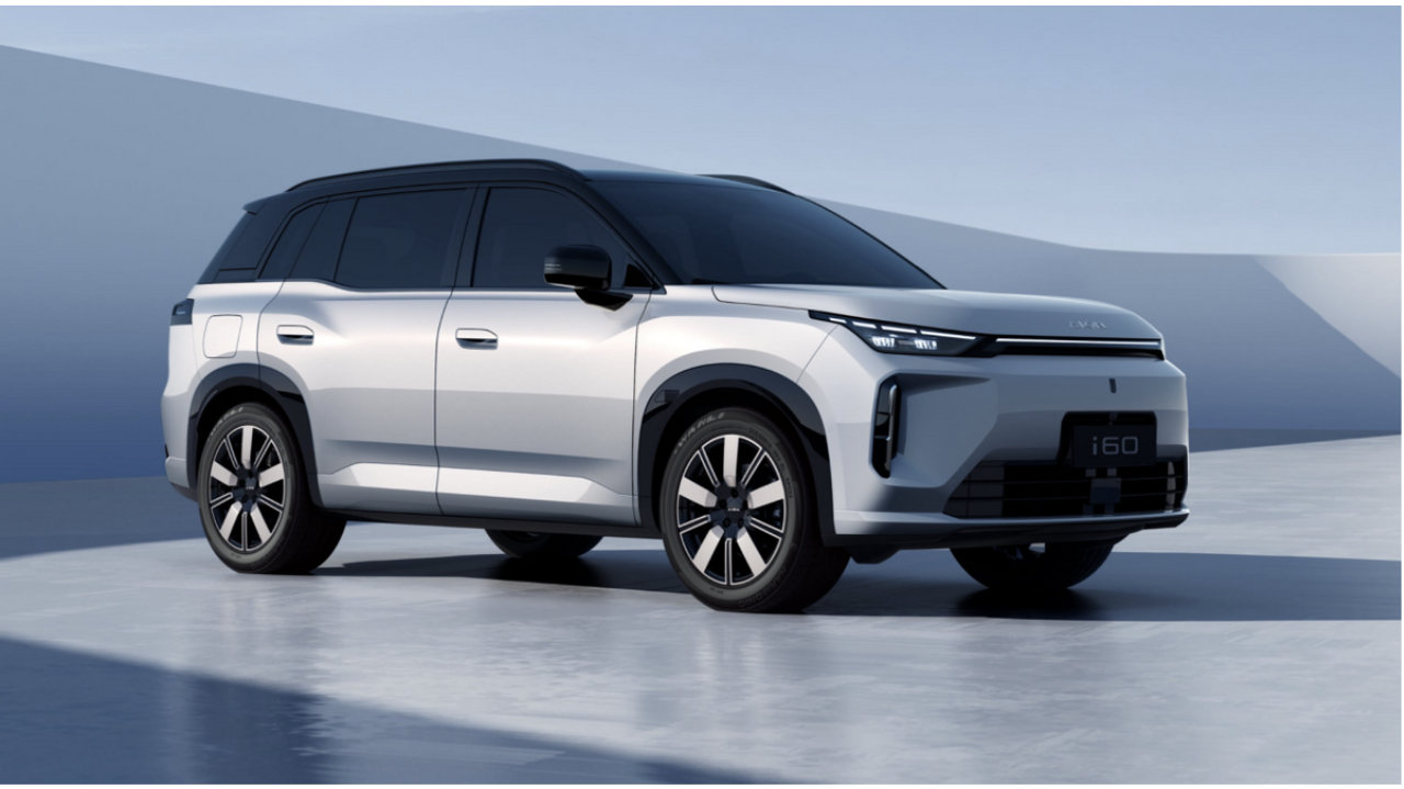 “增电同价”的埃安i60，六款车型要怎么选？