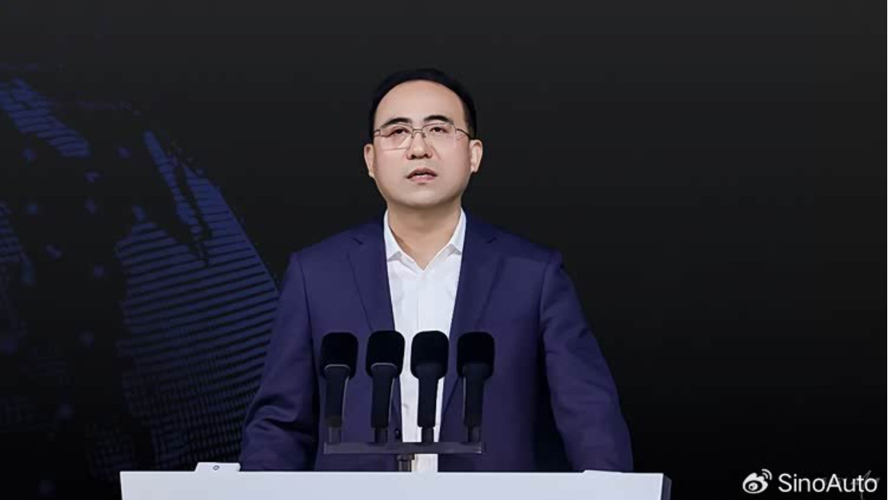 从绿色动力到智能出行，福田汽车多款硬核新品引领行业变革新方向