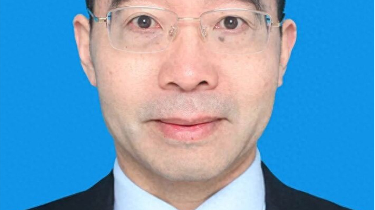 3所中央部属高校领导调整