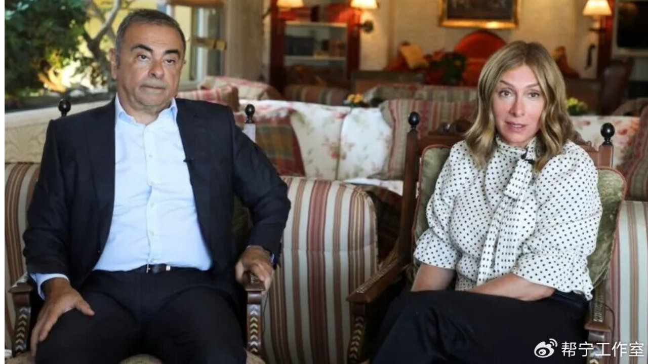 红色通缉令下，戈恩从汽车领袖变身管理大师