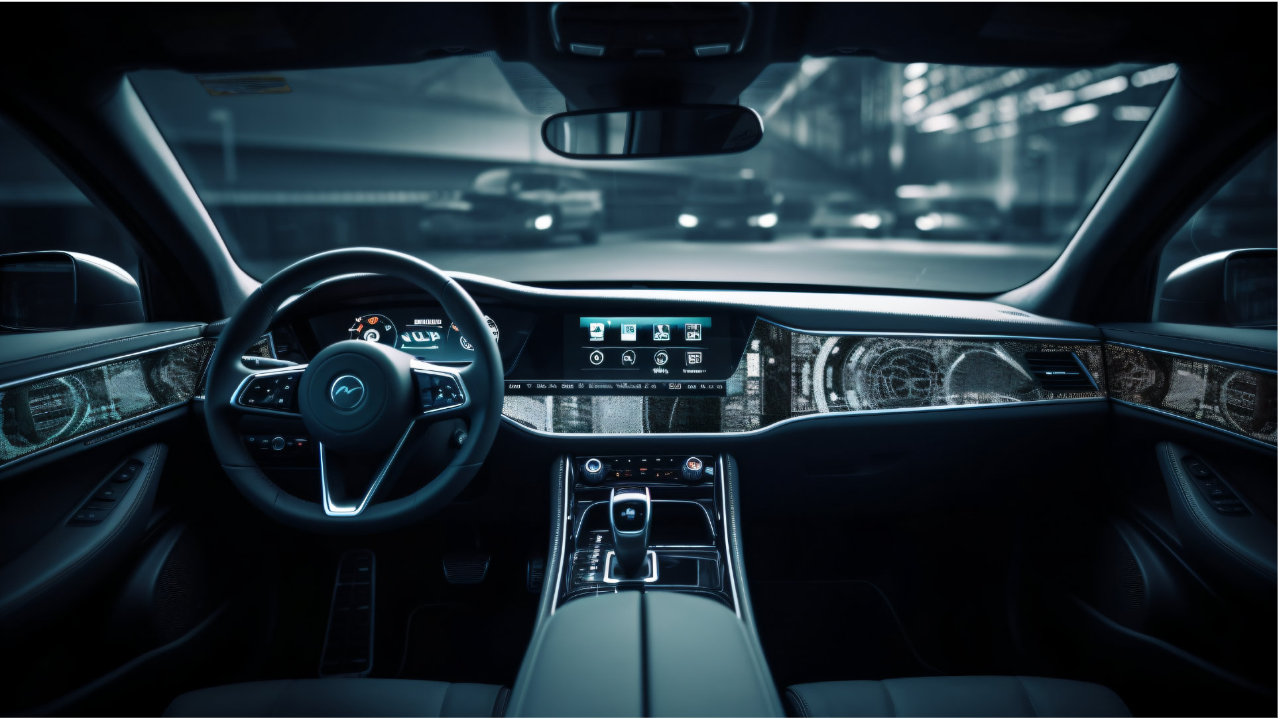 首批，3个！北京发放L3级高速公路自动驾驶车辆专用号牌