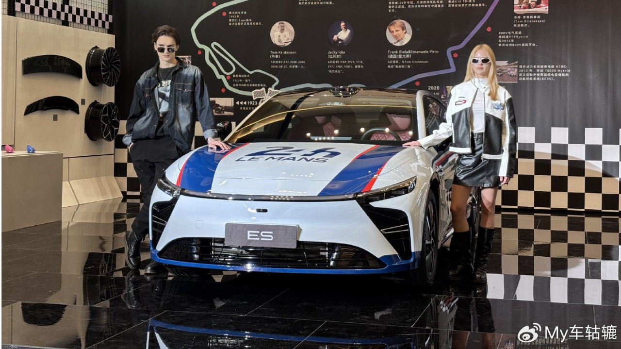 星途3.0时代：四大维度全面进阶，切入性能豪华新赛道！