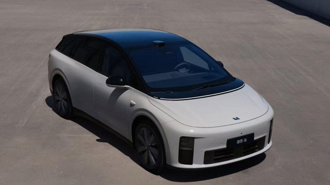 理想8.1.0辅助驾驶推送！修复多个Bug，体验更丝滑