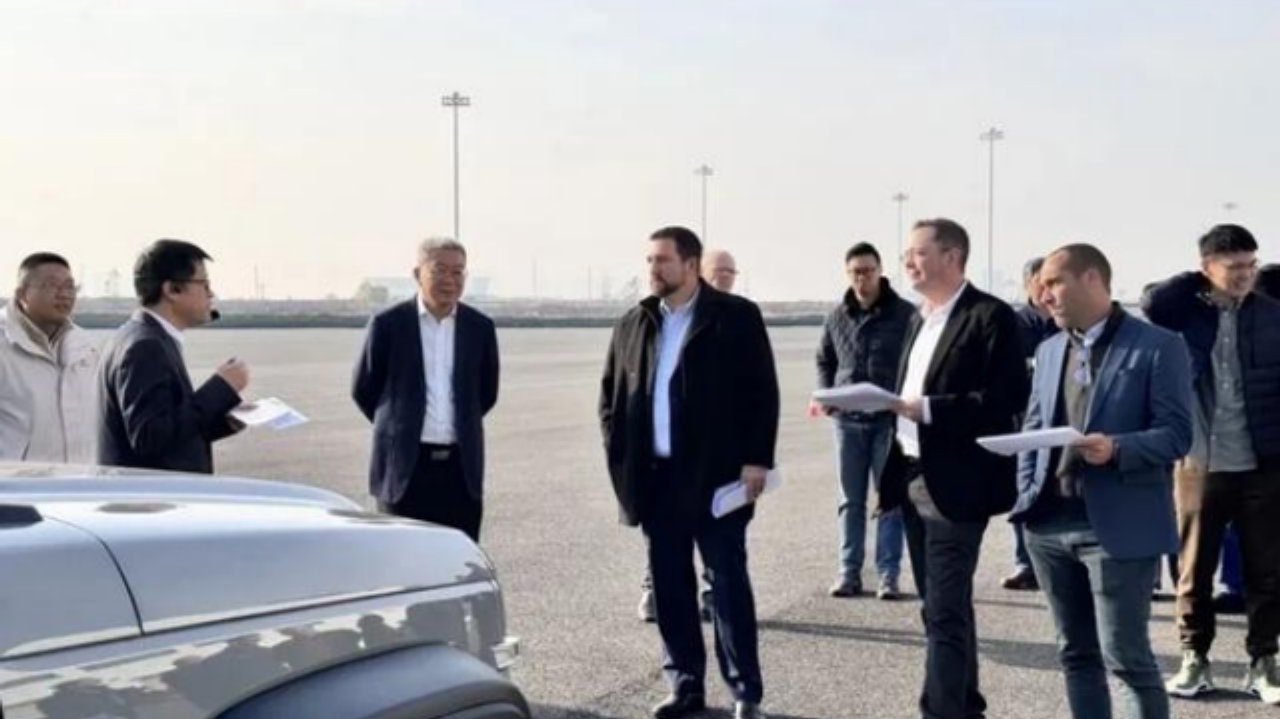 “东风Jeep”传闻再起：Jeep的第三次中国冒险，前景几何？