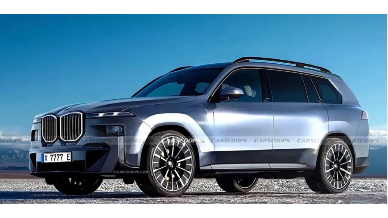 换代前大甩卖！奥迪A6L/宝马X7等豪车价格触底，最高优惠20多万