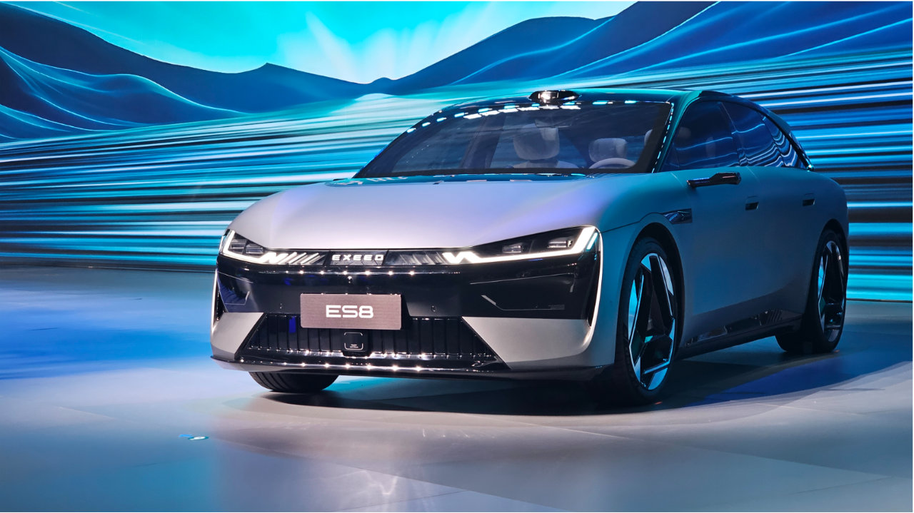 星途品牌之夜：给豪华品牌进阶之前注入一味“性能”良药