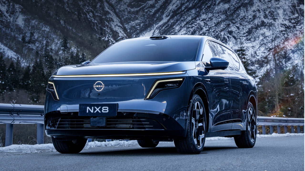 东风日产NX8给大沙发，800V+5C超充+宁德时代，若卖20万，贵吗？