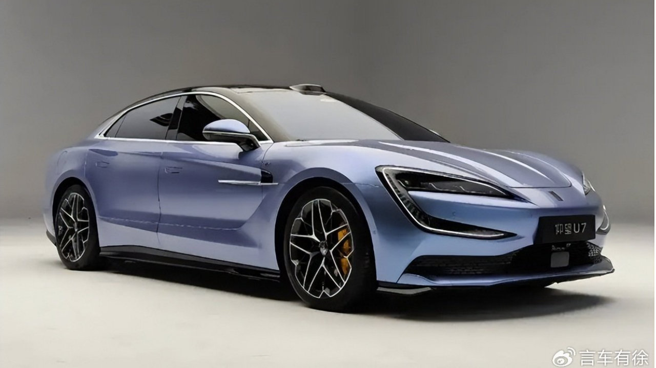 1000km续航+15分钟快充实车上目录，网友：技术是进步了但买不起