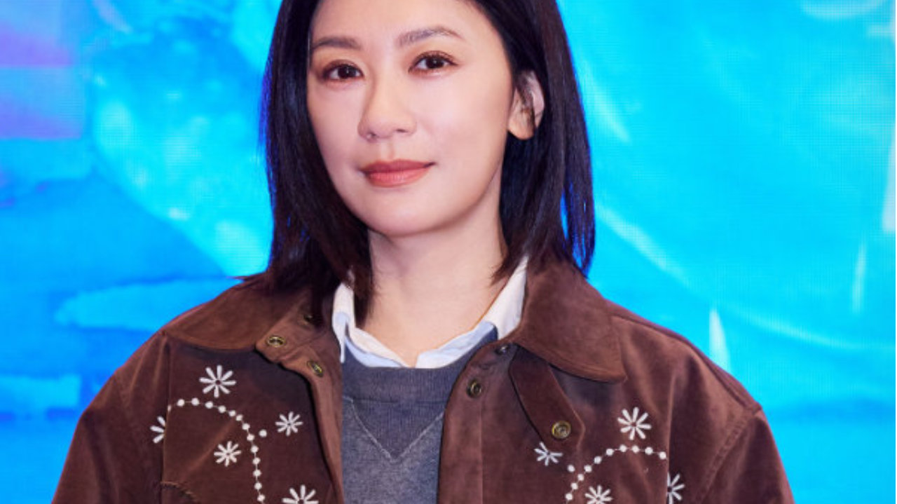 电影《小自由》官宣开机，贾静雯张雪迎演绎母女羁绊与自由追寻