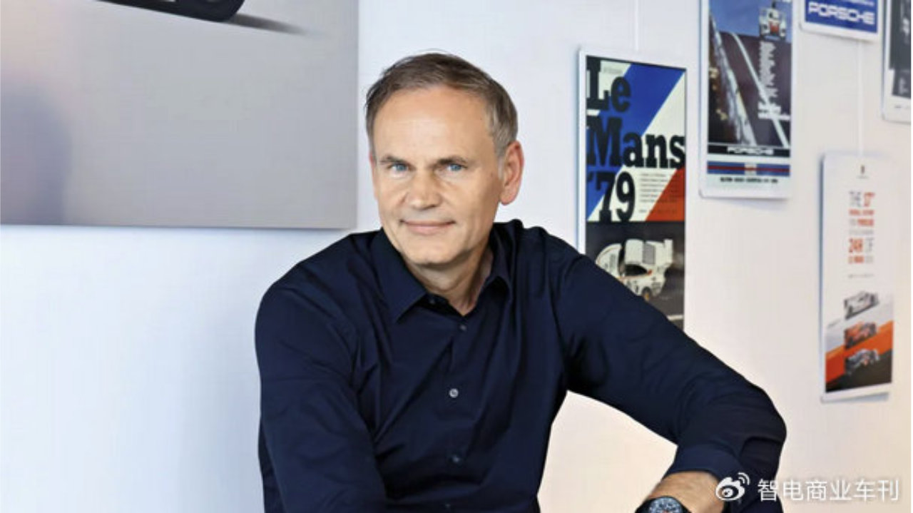 保时捷后悔了！CEO承认砍掉燃油Macan是失误