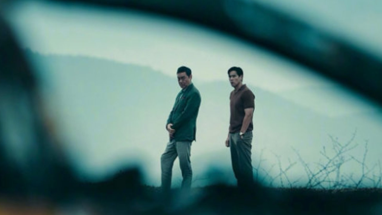 彭于晏刘青云主演，华语版《夜班经理》阵容官宣