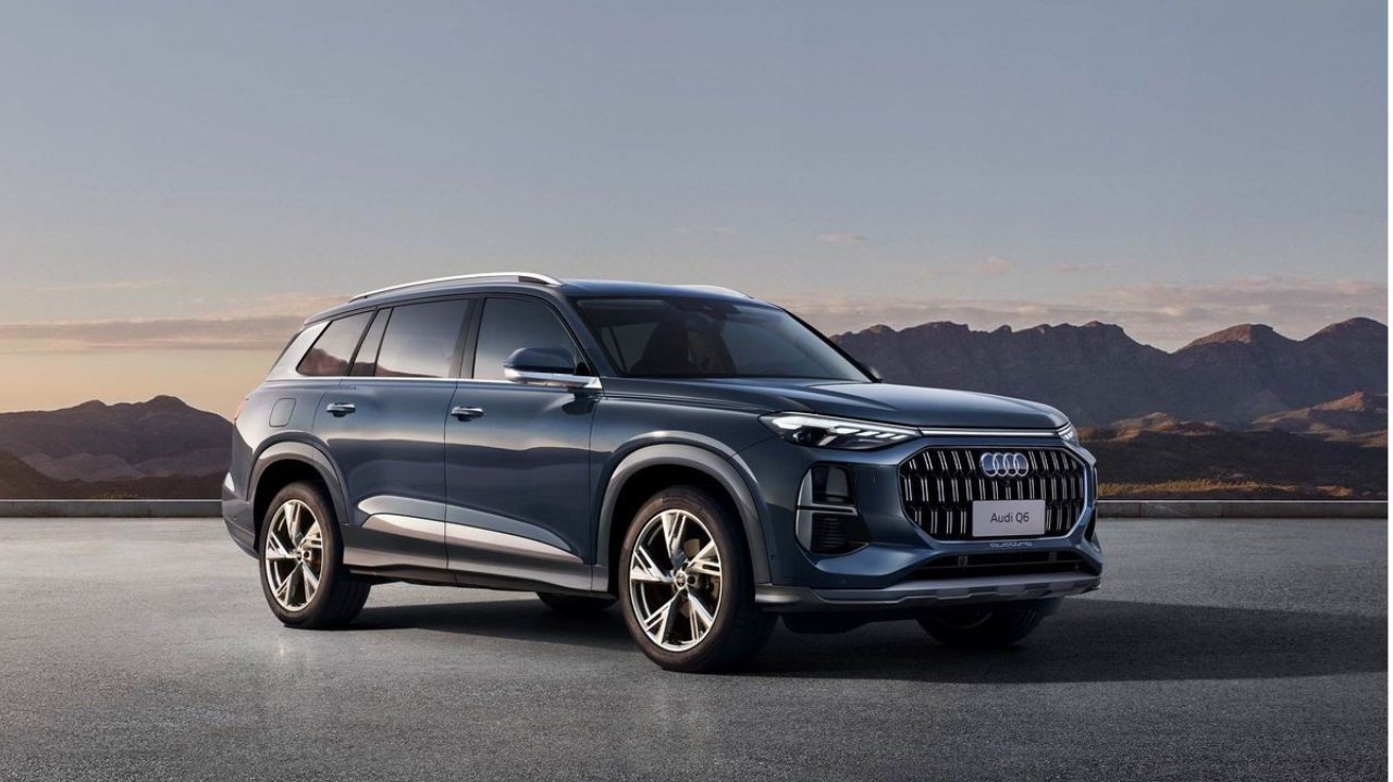 豪华SUV与时尚小车都有 三款新车集中上市 还有两款限量版