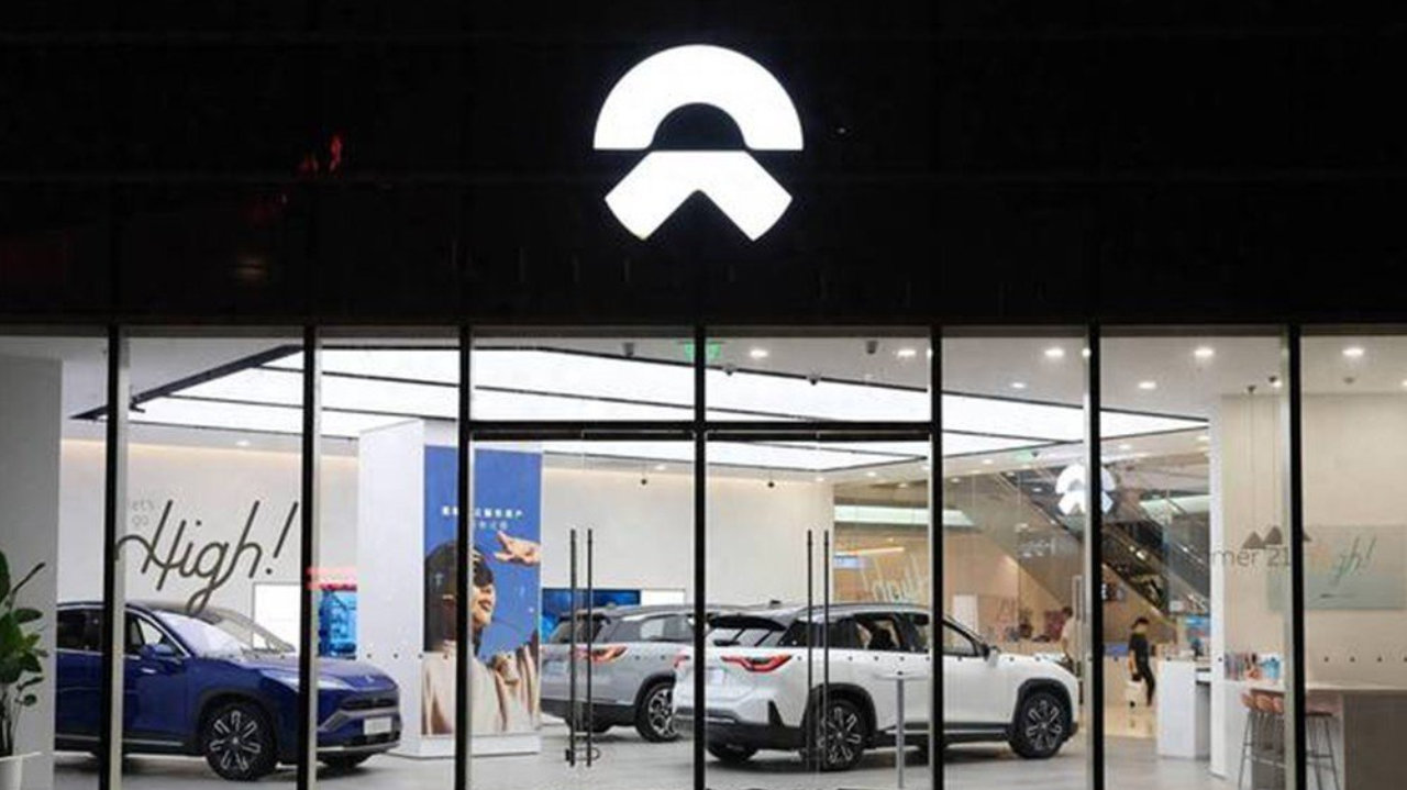 2026年买蔚来新车，认准这3款就够了？