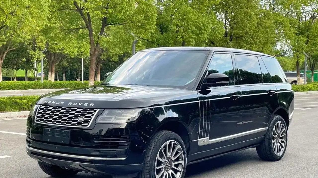 守住旗舰该有的安静——路虎揽胜低频共振治理案例解析