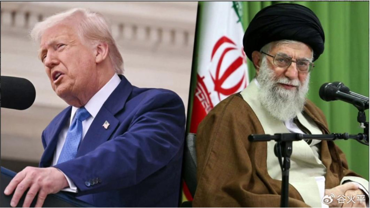 林肯号航母就位待命，特朗普一声令下，美军斩首行动随时打响