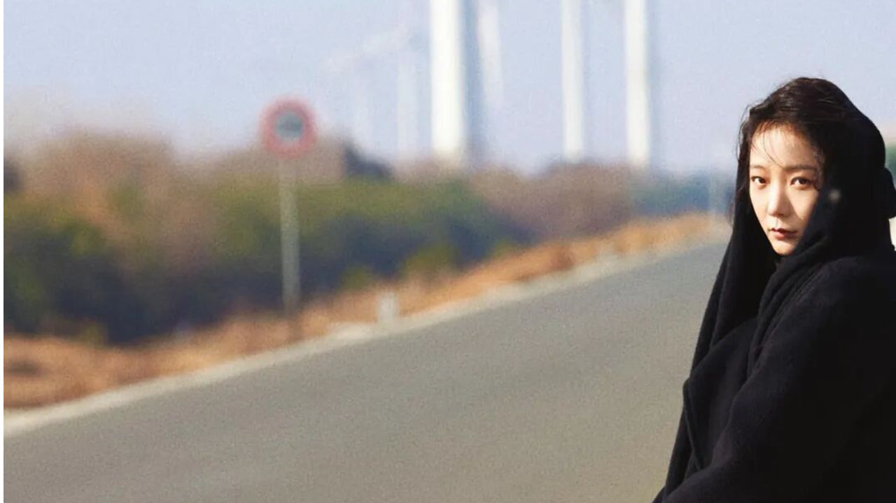 七顶山和海塘风车公路，明星自带流量，旅游新热点