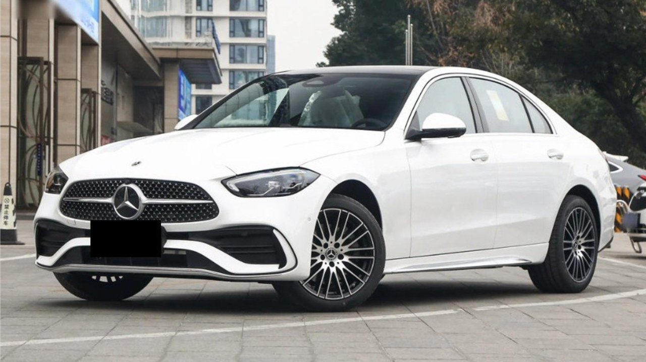 奔驰4款车型开启官降，GLC最高降6.9万，是真有诚意还是博眼球？