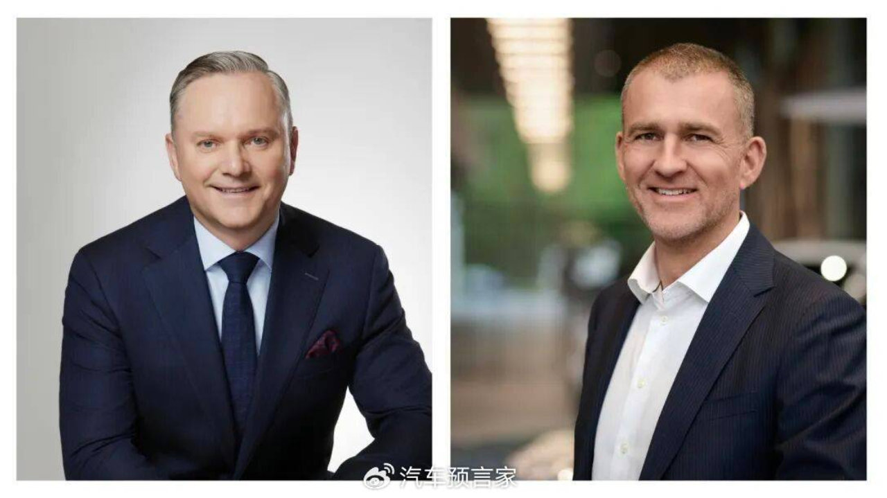 高翔卸任，柯睿辰接掌：宝马在华进入“新世代”攻坚期