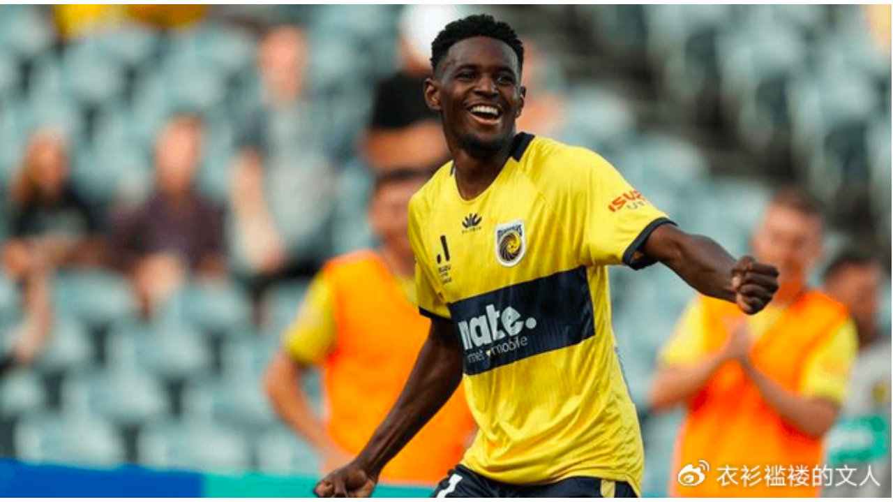 新援+1！曝国安新援明天抵京，曾助蒙哥马利拿下澳超冠军