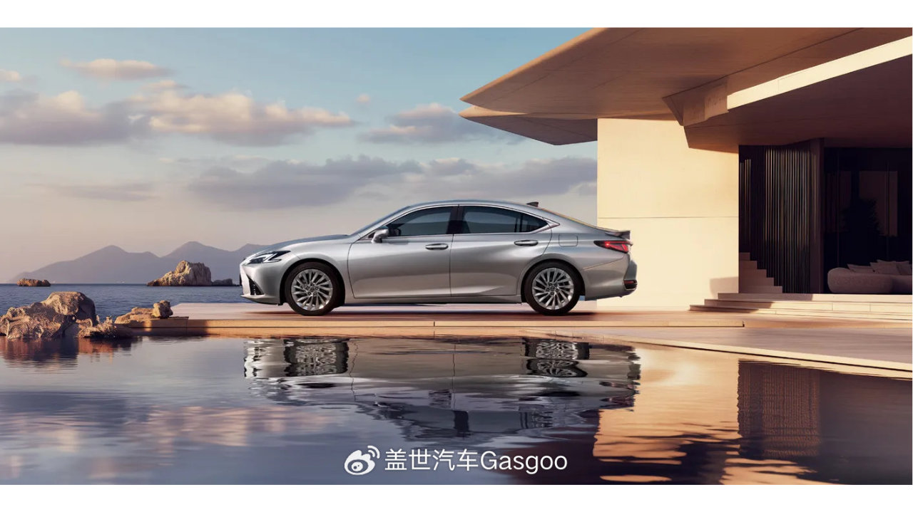 雷克萨斯，救了进口车的“命”？