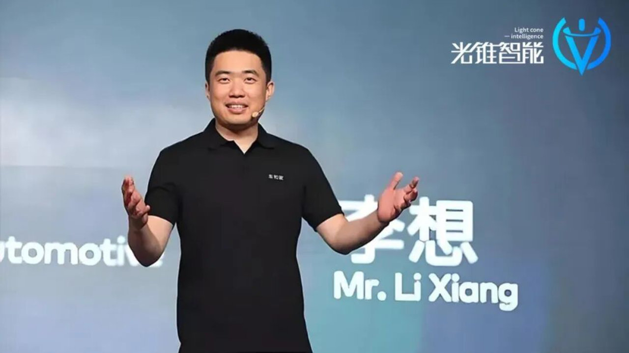 理想汽车为什么要做具身智能？李想终于回应了