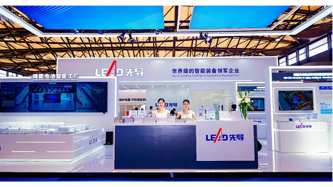 全球锂电装备一哥敲钟！宁德时代持股市值超680亿