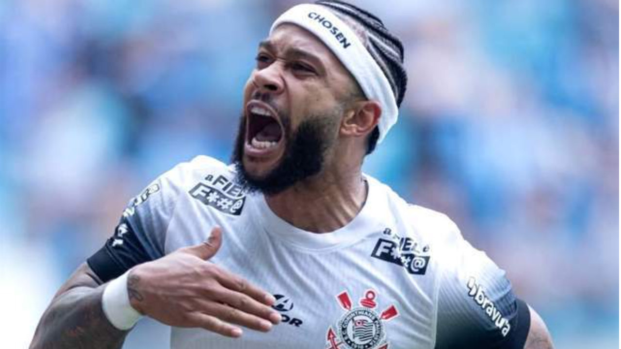 巴甲不逊英超！32岁老将比利物浦、曼联锋线荷兰国脚强