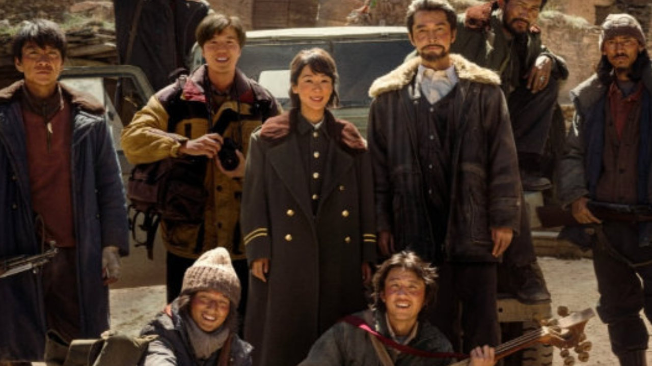 《生命树》有效播放量破6亿，成开年现实主义热剧