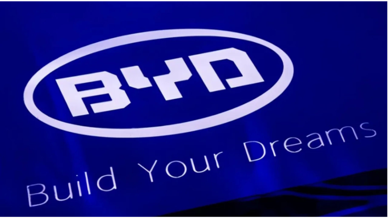 比亚迪储能：以“刀片”为刃，在全球能源变革中刻下中国答案