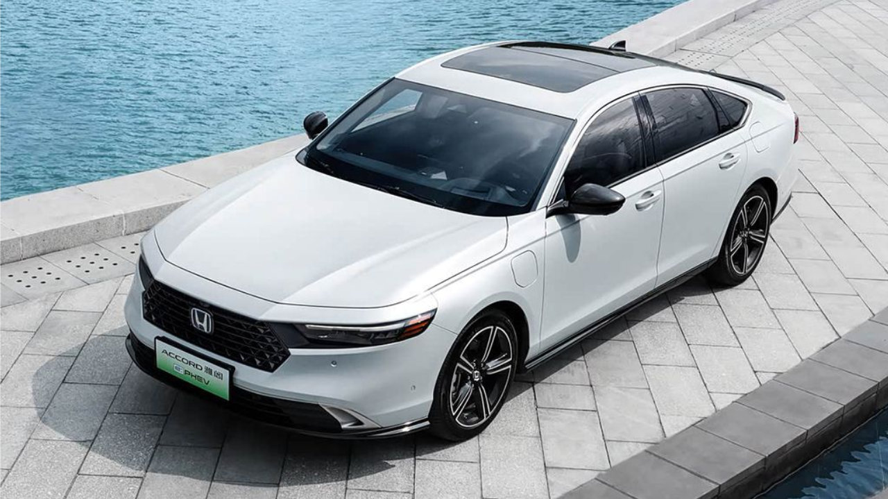 想买插混雅阁的注意！广汽本田推十万回馈活动，新车13.88万就能买