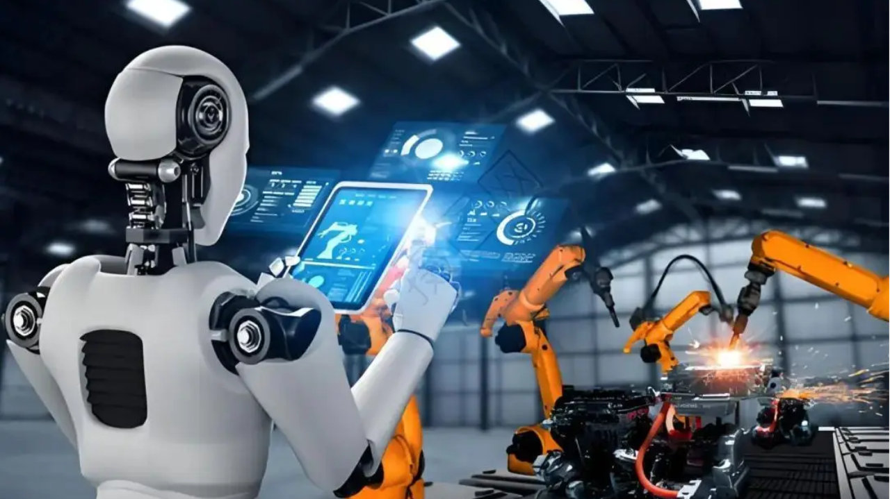 深圳市人工智能终端产业私募基金增资至18.5亿，增幅约28%