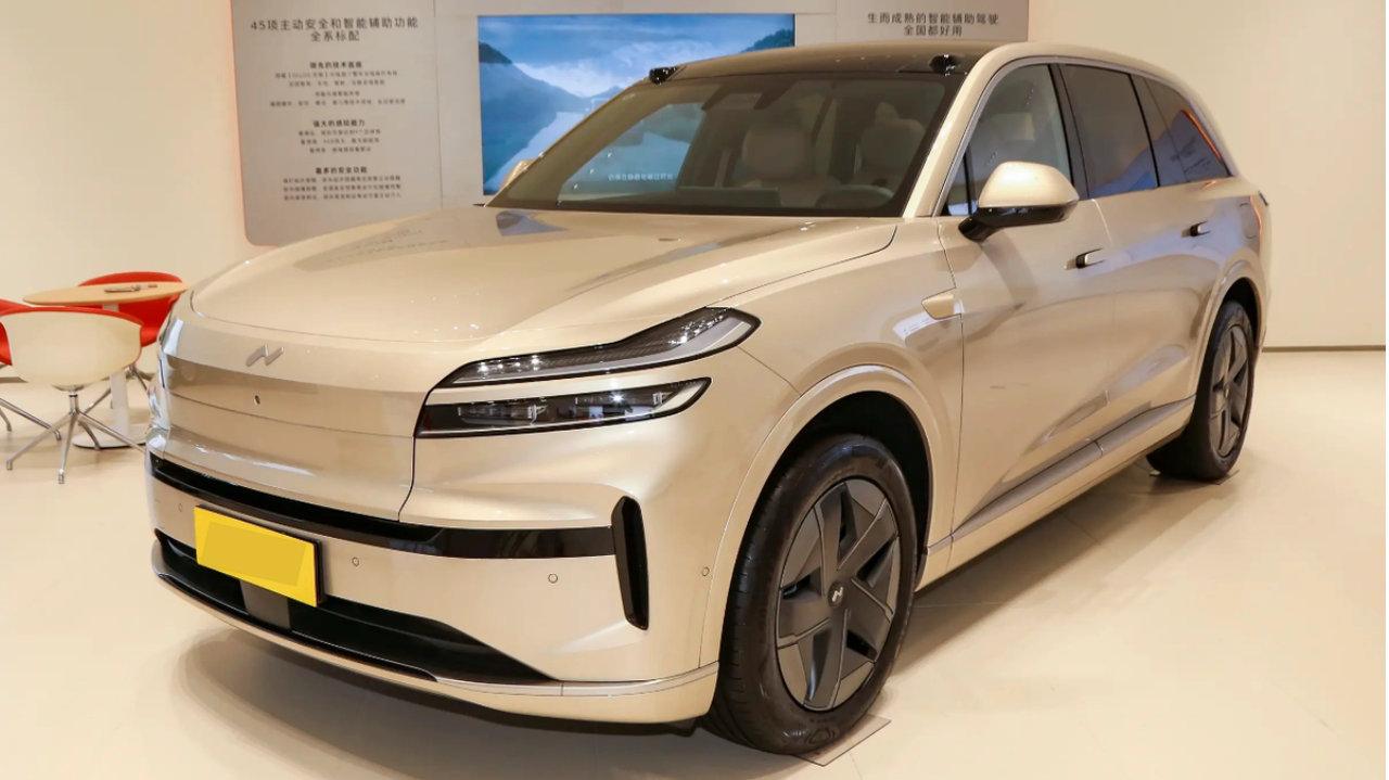 真正懂蔚来的都去买乐道了？乐道L90用车成本高吗，一年多少钱？