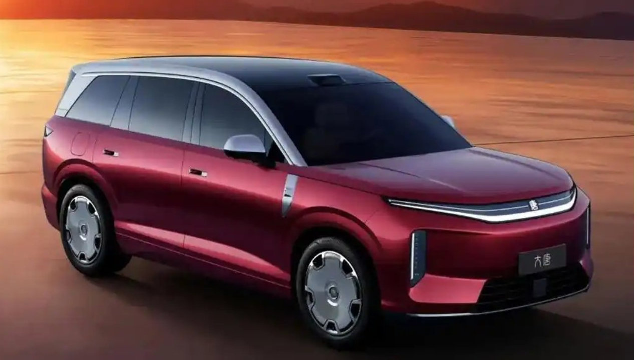 比亚迪攻势猛烈，3月5日要上市7款新车，销量能触底反弹吗