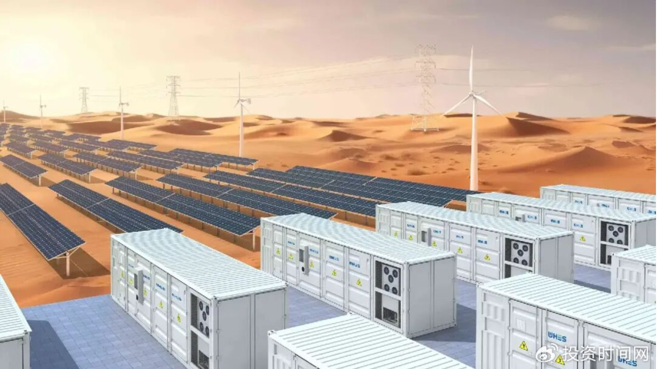 宁德时代相中的这家公司冲刺港股IPO，盈利是最大硬伤吗？