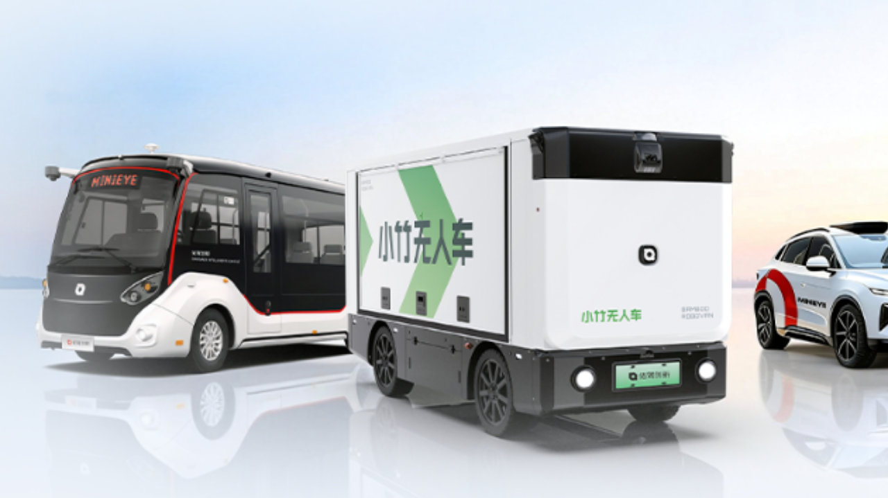 佑驾创新“生态合纵”：智能驾驶的孤勇者时代结束