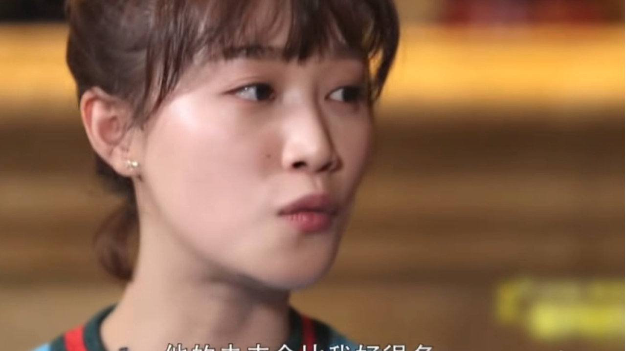 他们被前任夸，近40岁才走红是有原因的！蓝盈莹蒋欣的话有人信