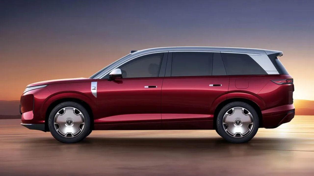 3月即将上市发布新车汇总：大型SUV篇