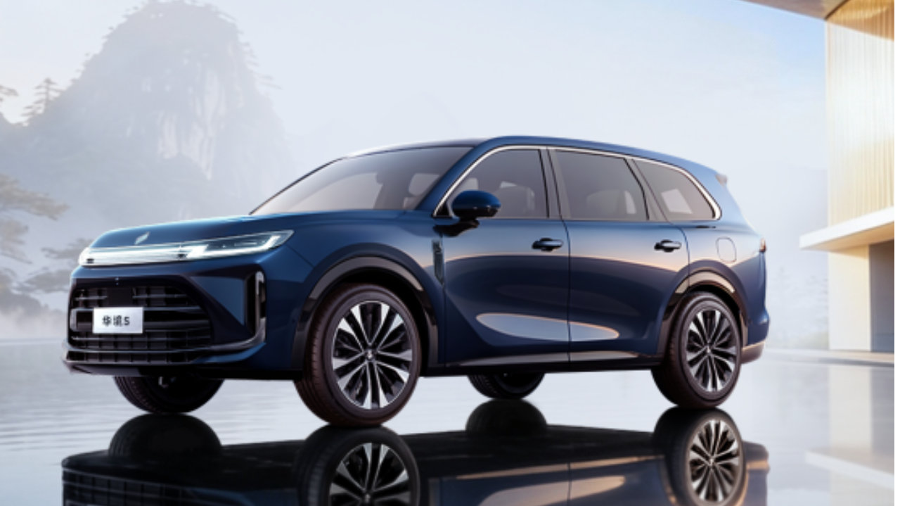 用华为技术，却不属于华为？华境与华为的关系真相