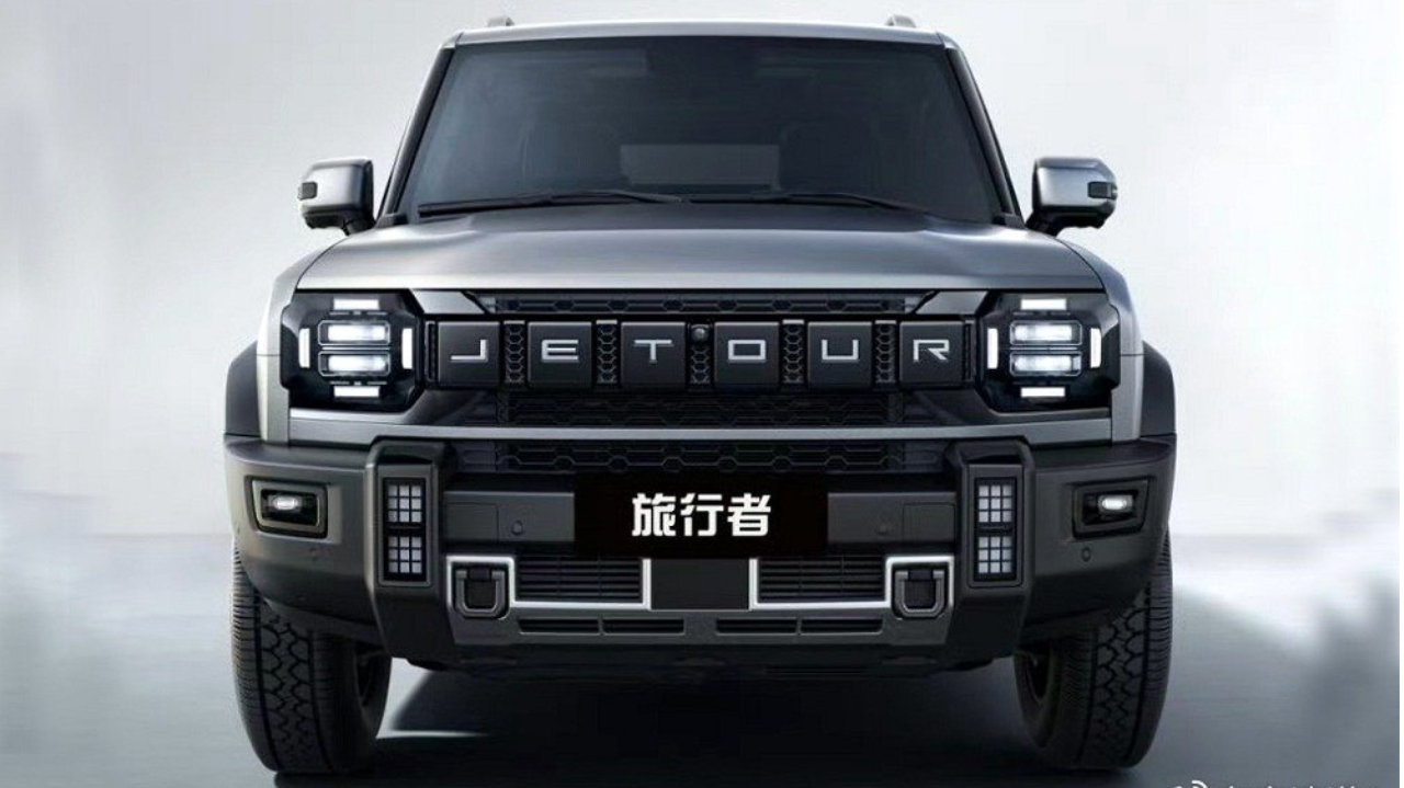 跑不动了？捷途旅行者，前两个月销量低至6667台