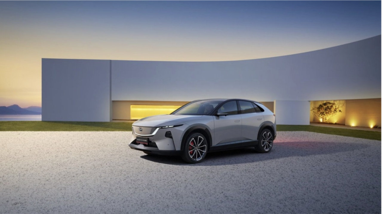 人马合一、央视严选！加量不加价的EZ-60，香迷糊了