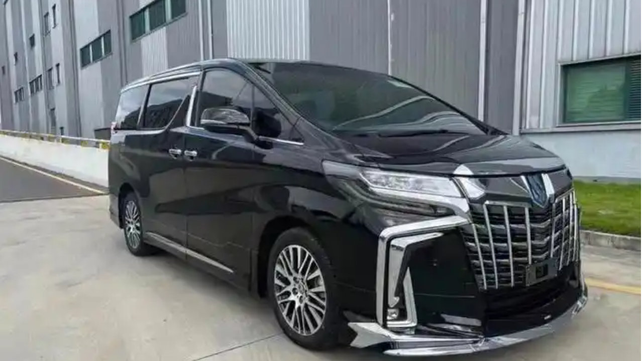 车型案例：丰田埃尔法——把风噪、路噪和低频共振压下去