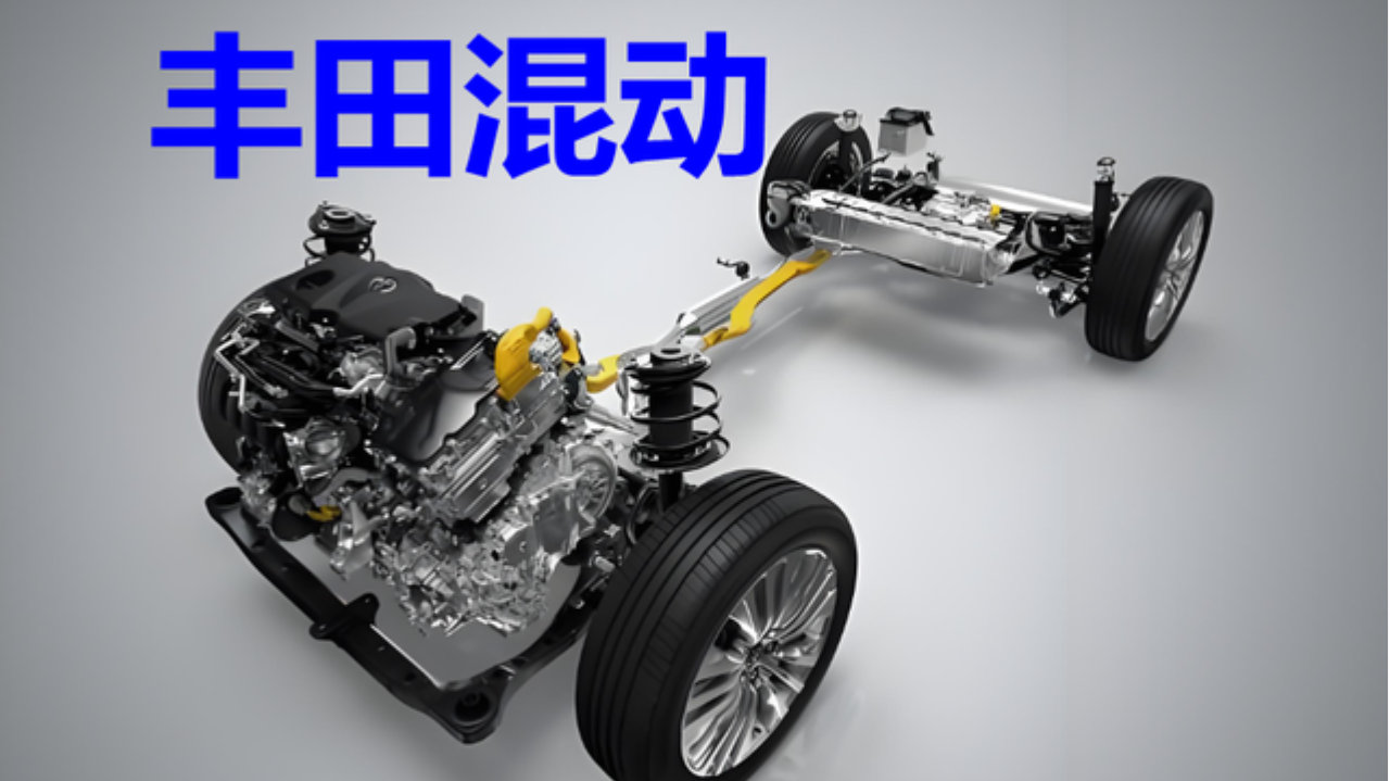 美国市场电车销量继续暴跌，没有补贴活不下去，日本混动车成赢家