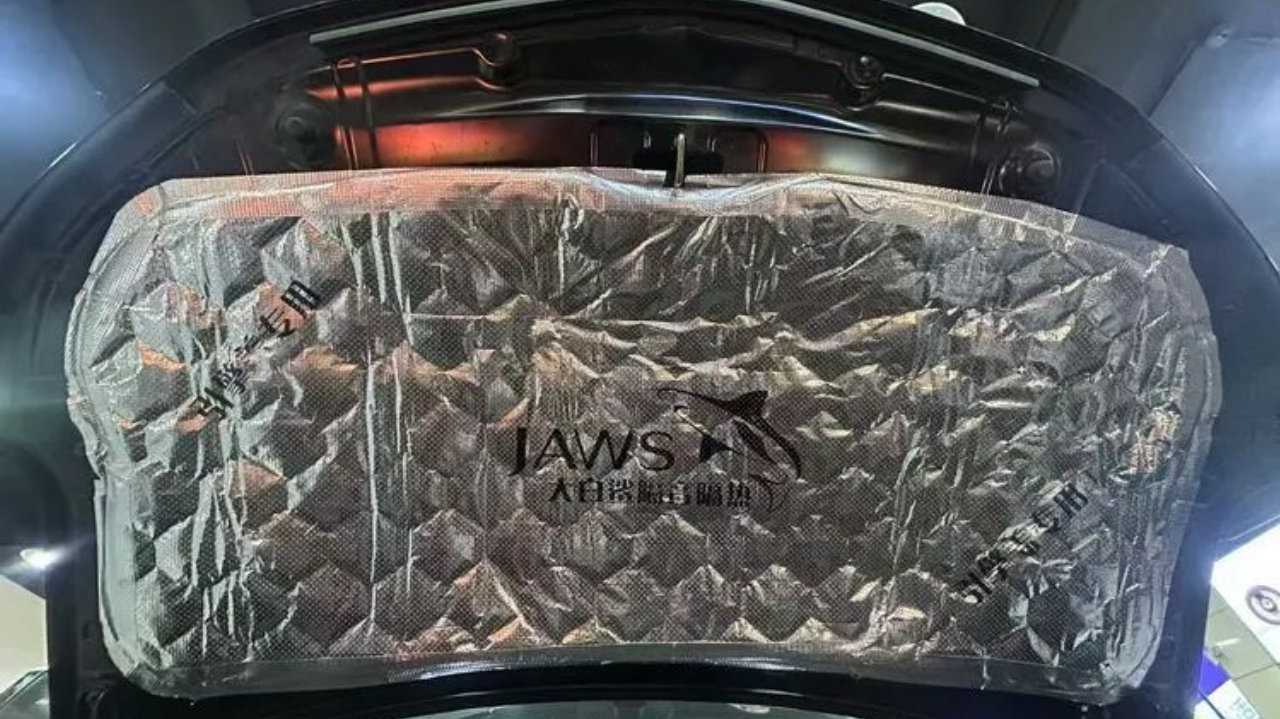 车型案例：日产奇骏——胎噪、路噪与低频共振的针对性处理