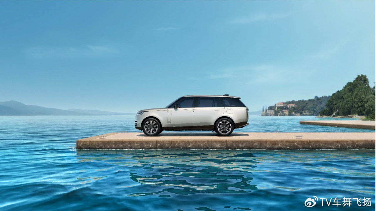 26年款揽胜焕新升级，车型阵容同步优化，官方指导价141.2万-179.9万