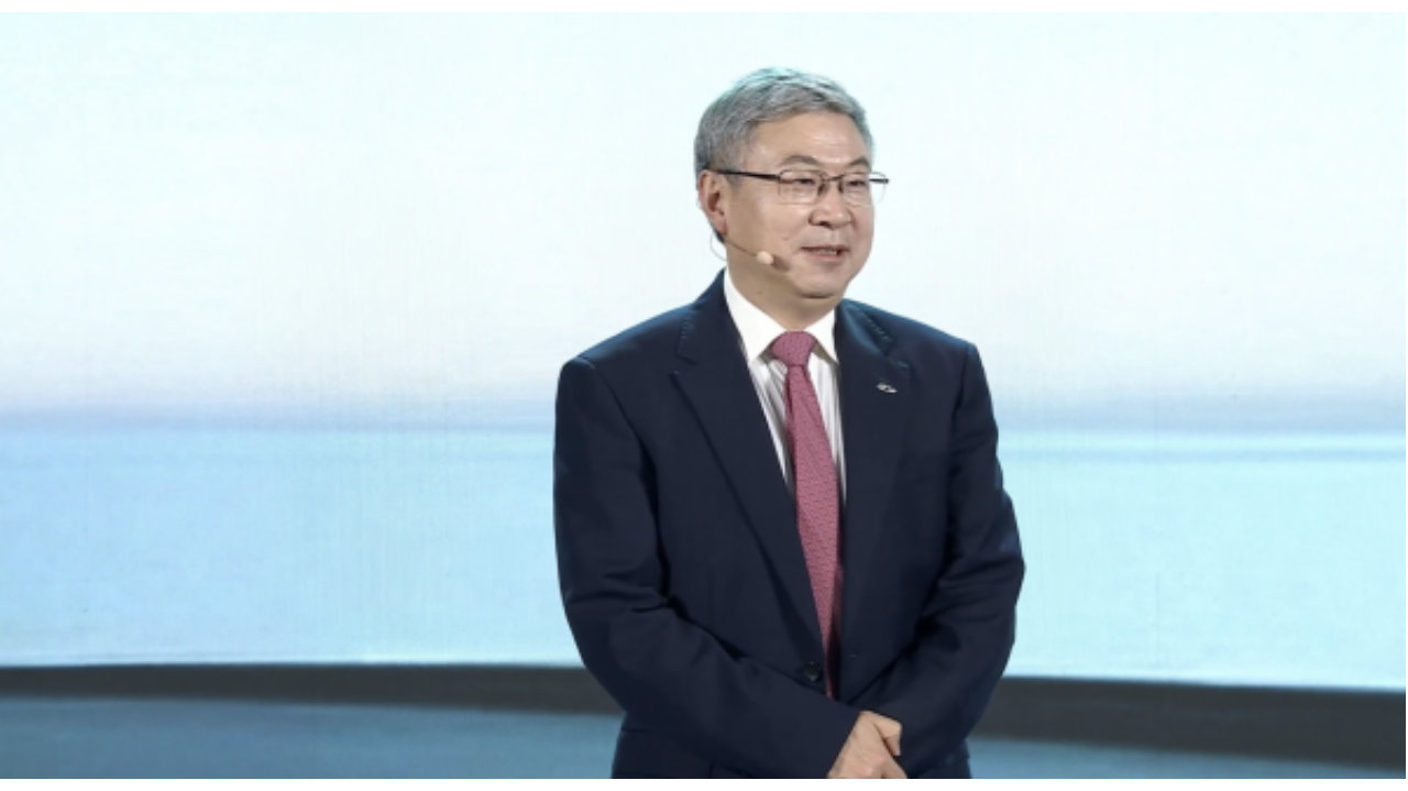 尹同跃坐不住了！风云T9L发布，比智界排面大