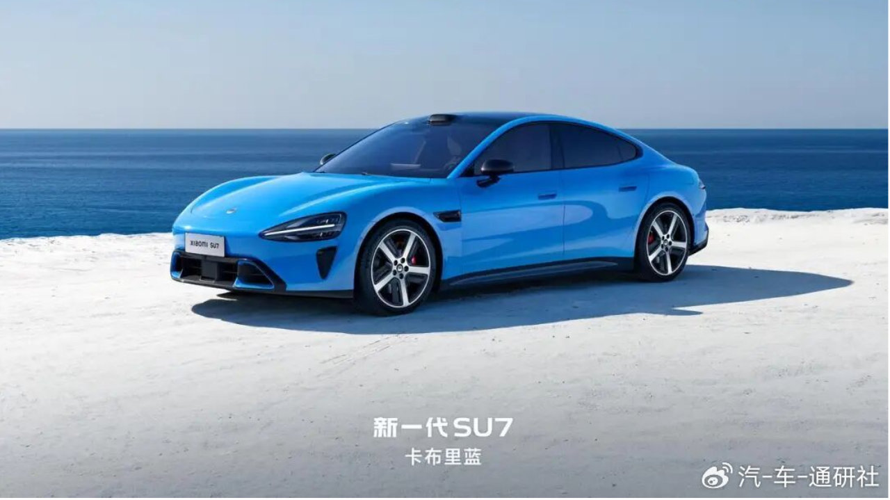 涨价反倒好评如潮！友商，请跟小米学着点