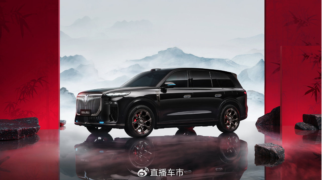 强化信心！岚图汽车3月交付同比大增50% 大股东一致行动人增持股份