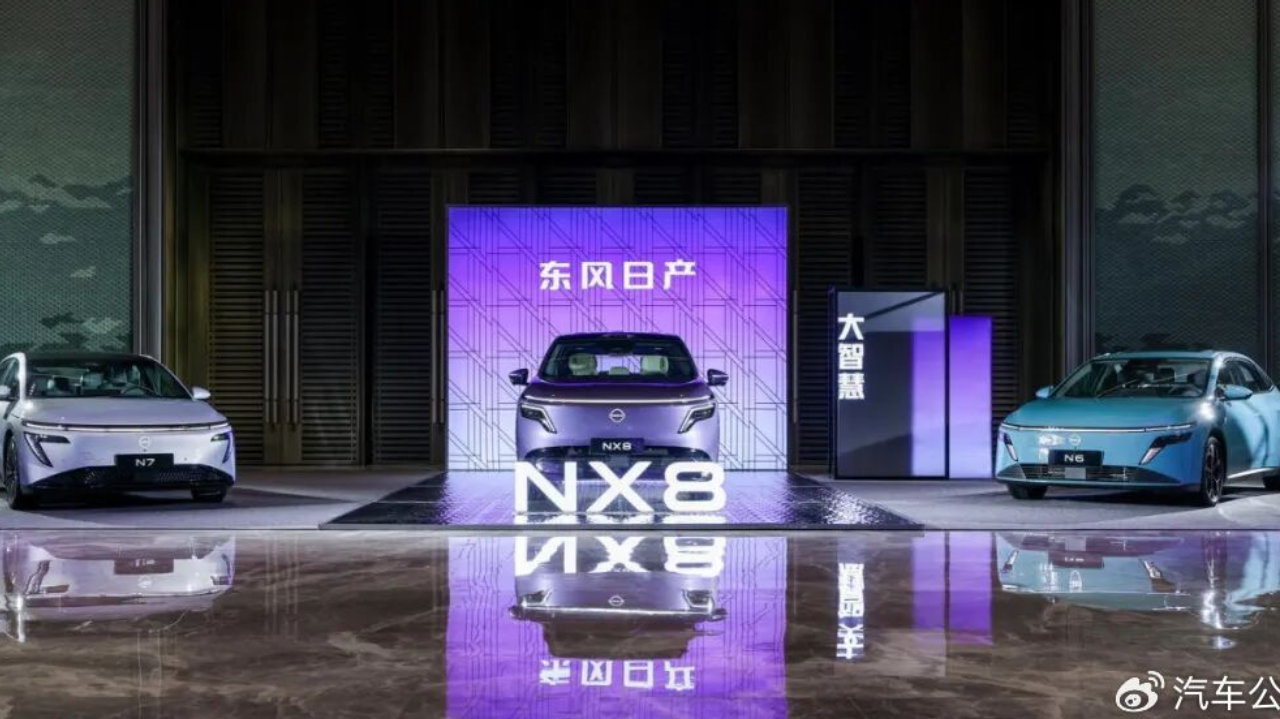 理想和东风日产的事儿，仅仅是因为水军吗？